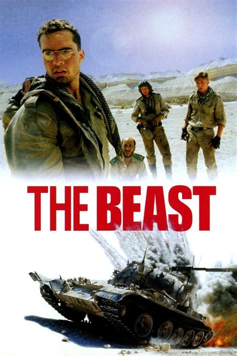 The Beast - Rotten Tomatoes