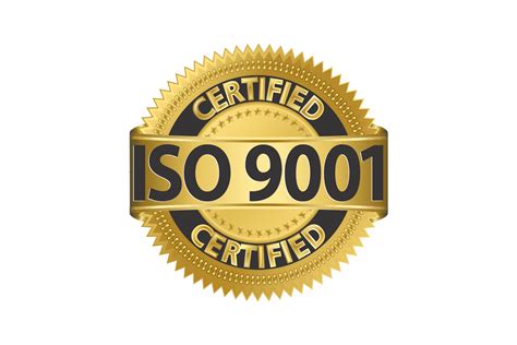 ISO 9001 Certification is a Handy Certification!