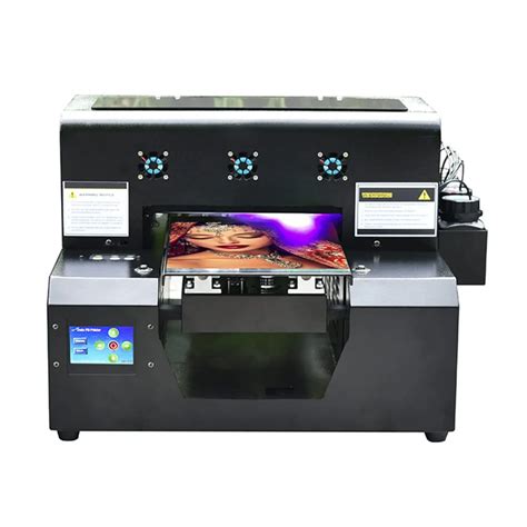 Digital Uv Printer Flyer Printing Machine For Pcb - Buy Digital Uv ...