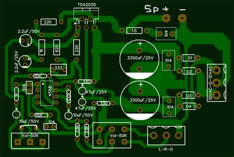 Pin on Amplifier