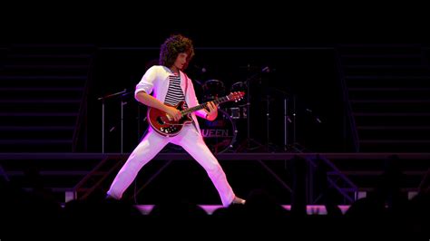 Brian May Guitar Solo by Blendipel on DeviantArt