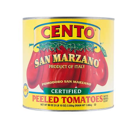 The Best Canned Tomato Brands — Kitchen Season