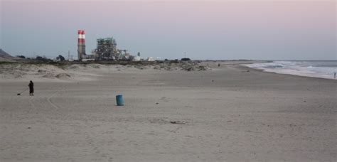 Port Hueneme Beach Park in Port Hueneme, CA - California Beaches