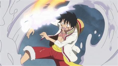 Kuri Kuri no Mi Devil Fruit in One Piece