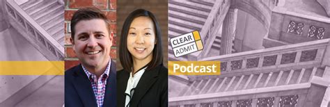 Episode 212: An Admissions & Career Services Merger at SMU Cox | Clear Admit