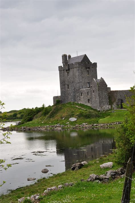 Dunguaire Castle (Medieval Banquet) | Flickr