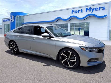 Honda of Fort Myers Cars For Sale - Fort Myers, FL - CarGurus