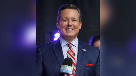 Ed Henry, Fox News morning co-anchor, fired over complaint of ‘willful ...