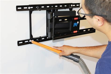 How to Mount a TV on Your Wall Properly : HelloTech How