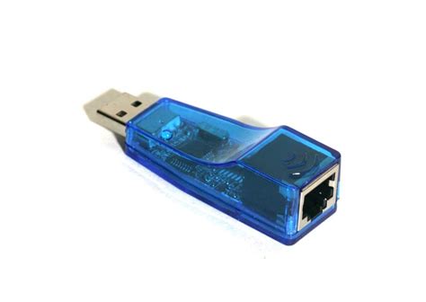 USB to Ethernet 10 100 USB 2.0 RD9700 RJ45 Network Adapter, usb ...