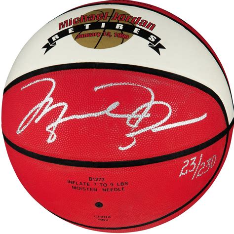 Michael Jordan | PSA AutographFacts℠