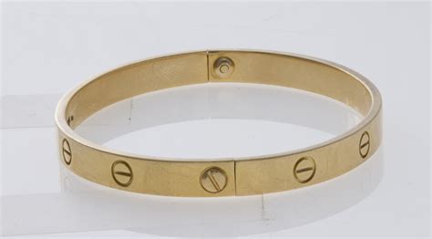 It Looks Great, But Is it Real? How to Spot a Fake Cartier Love Bracelet | Gray & Sons Jewelry