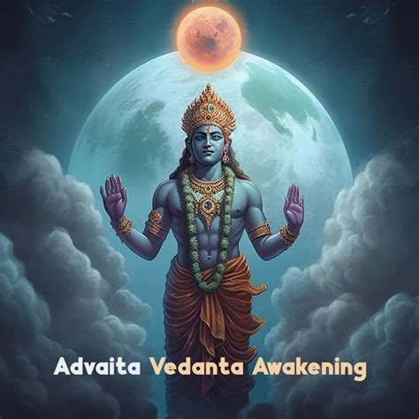 Advaita Vedanta Awakening (Hindu Path of Spiritual Discipline and ...