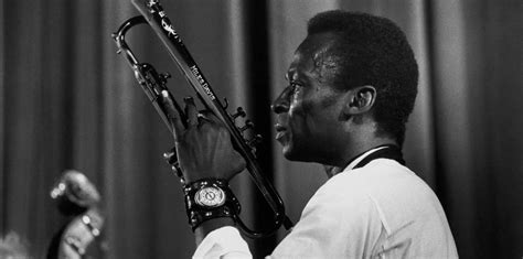 Miles Davis: Birth of the Cool Featured, Reviews Film Threat