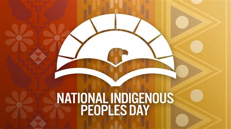 National Indigenous Peoples Day / Series National Indigenous Peoples ...