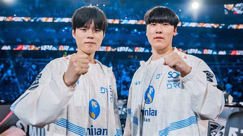 DRX Deft confident they can beat T1 based on scrim results | ONE Esports