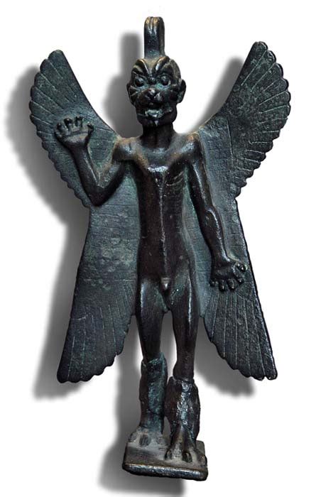 Egyptian Demons and Magic: Exorcising Evil Spirits | Ancient Origins