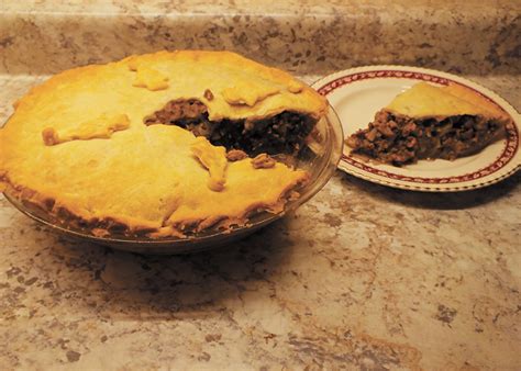 Tourtiere recipes – regular and gluten-free | Canadian Mennonite Magazine