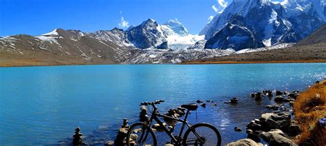 Find the best deals and book the most amazing Sikkim Tour Packages