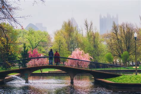 Allegheny Commons Park