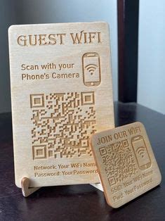 24 Qr code stand ideas | qr code, coding, social media signs