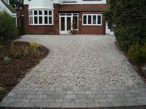 test – Just another WordPress site | Stone driveway, Garden ideas driveway, Gravel driveway