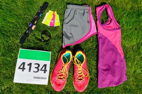 15 Running Gear Must-Haves for Race Day