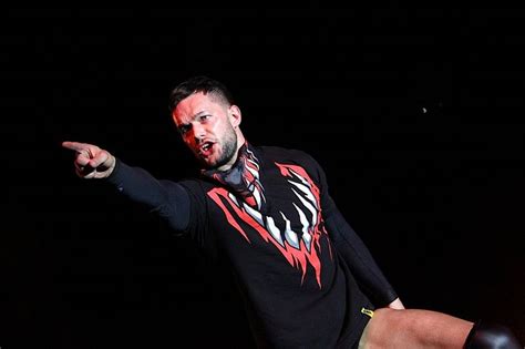 Finn Balor talks about Stone Cold entrance, NXT tag teams and more