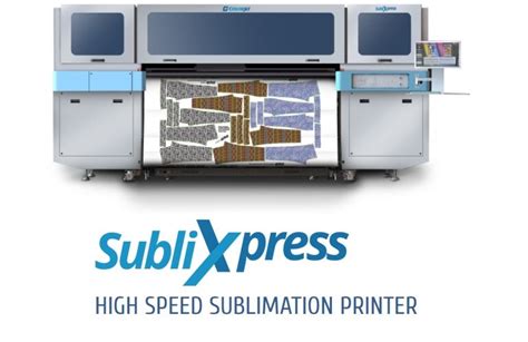 Dye Sublimation Printing Machine in the United States – VU Assistance Blog