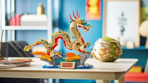 Year of the Dragon: Celebrate in style with these limited-edition releases