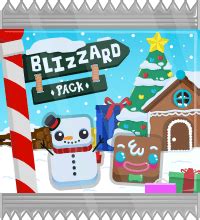 Blizzard Pack | Blooket Wiki | Fandom