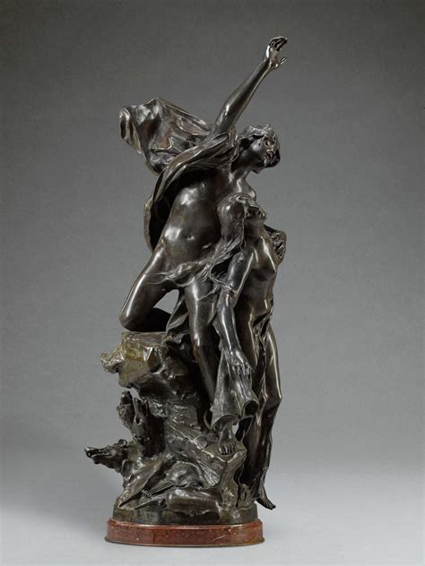 Orpheus and Eurydice | 19th and 20th Century Sculpture | 2020 | Sotheby's