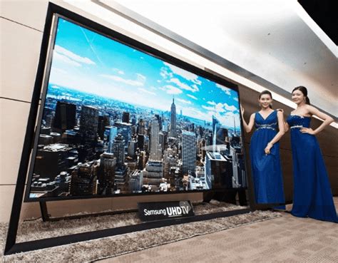 Top 10 Best 90-Inch & 100-Inch TVs Reviews (Buyer's Guide, 2020)