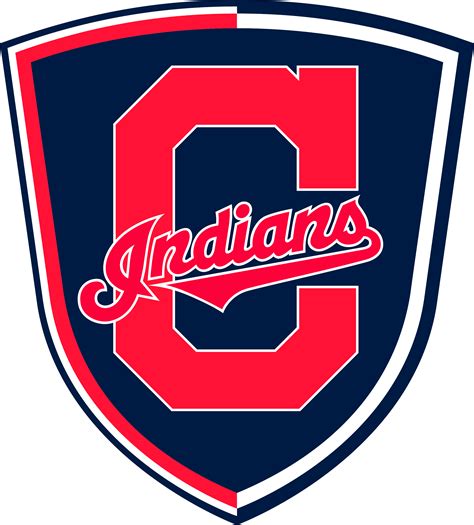 Cleveland Indians Logo PNG HD Isolated | PNG Mart