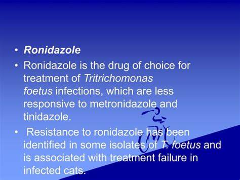 Antiprotozoal drugs classification,mechanism of action uses and adverse ...