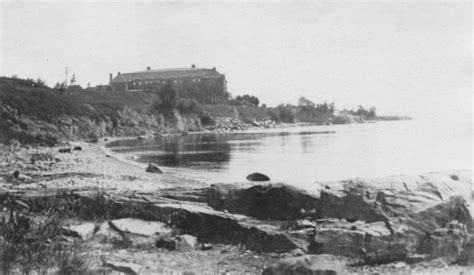 Duluth Curling Club on the Shores of Lake Superior - Perfect Duluth Day