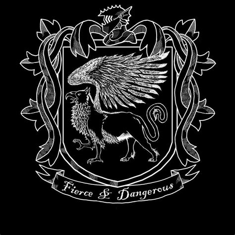 Griffin Crest by ~GRiFFiN-Jay on deviantART | Crest tattoo, Griffin, Crest