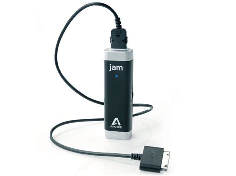 Apogee Jam review | MusicRadar