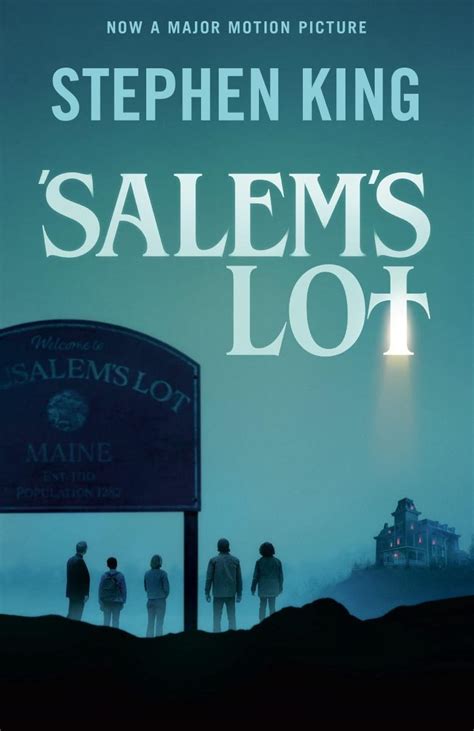 Le nouveau film « Salem » est classé R, tandis que le « Croque-mitaine » est PG-13 - Club ...