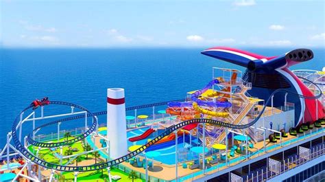 Carnival Celebration Ship Stats & Information- Carnival Cruise Line Cruise | TravelAge West