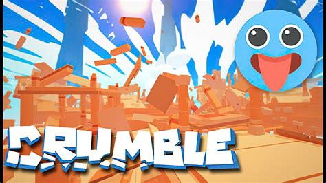 Crumble | GamePlay PC - YouTube