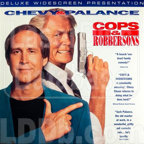 [最も選択された] cops and robbersons 206025-Cops and robbersons imdb