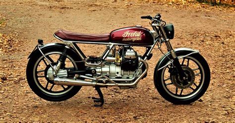 Moto Guzzi: let’s dive into the company history and its iconic models | Motorcycle leather ...