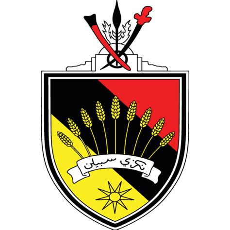 Negeri Sembilan Jata logo, Vector Logo of Negeri Sembilan Jata brand ...