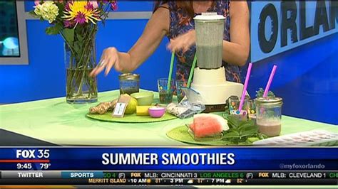 Summer smoothies | Summer smoothies, Smoothies, Summer