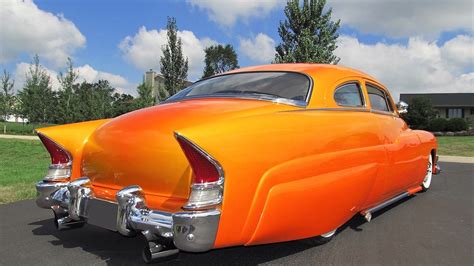 Lead Sled, Sleds, Kustom, Lowriders, Hot Rods, Mercury, Memorabilia, Candy, Colorful