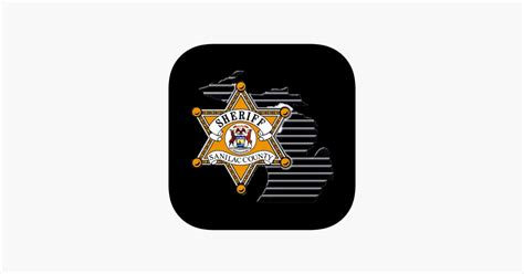 ‎Sanilac County Sheriffs Office on the App Store