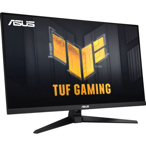 ASUS TUF Gaming VG32UQA1A 31.5" 4K HDR 160 Hz Gaming VG32UQA1A