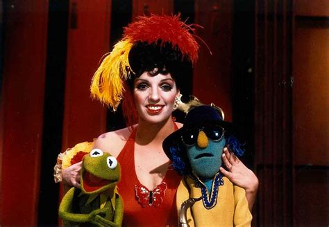 Episode 414: Liza Minnelli | Muppet Wiki | FANDOM powered by Wikia