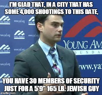 Ben Shapiro Tpusa Memes